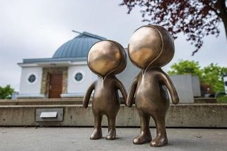 Česko má první kontaktní centrum pro mimozemšťany - Novinky